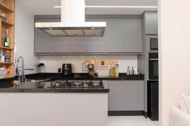 Imagem Apartamento com 2 Quartos à Venda, 58 m² em Picanco - Guarulhos Imagem Apartamento com 2 Quartos à Venda, 58 m² em Picanco - Guarulhos