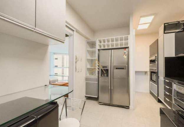 Imagem Apartamento com 3 Quartos à Venda, 156 m² em Centro - Balneário Camboriú