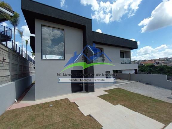 Imagem Casa de Condomínio com 4 Quartos à Venda, 760 m² em Condomínio Shambala Iii - Atibaia Imagem Casa de Condomínio com 4 Quartos à Venda, 760 m² em Condomínio Shambala Iii - Atibaia