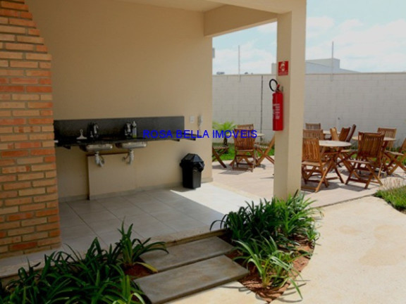 Imagem Apartamento com 2 Quartos à Venda, 52 m² em Residencial Santa Giovana - Jundiaí Imagem Apartamento com 2 Quartos à Venda, 52 m² em Residencial Santa Giovana - Jundiaí