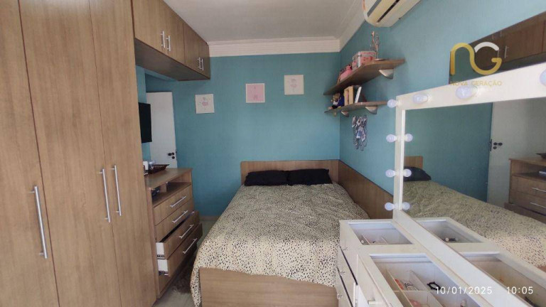Imagem Apartamento com 3 Quartos à Venda, 102 m² em Vila Assunção - Praia Grande Imagem Apartamento com 3 Quartos à Venda, 102 m² em Vila Assunção - Praia Grande