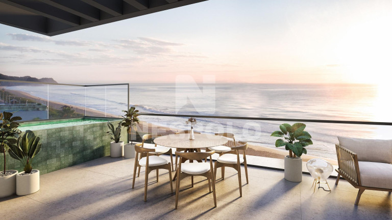 Imagem Apartamento à Venda, 219 m² em Praia Brava - Itajai