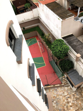 Imagem Apartamento com 3 Quartos à Venda, 152 m² em Vila Valparaíso - Santo André Imagem Apartamento com 3 Quartos à Venda, 152 m² em Vila Valparaíso - Santo André
