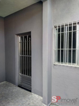 Imagem Sobrado com 2 Quartos à Venda,  em Vila Alpina - São Paulo