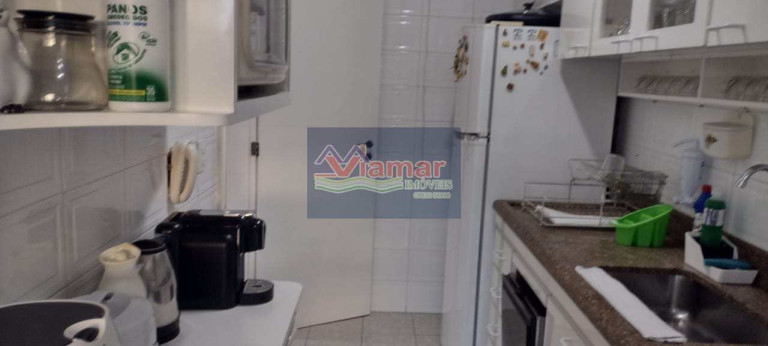 Imagem Apartamento com 2 Quartos à Venda, 70 m² em Enseada - Guarujá Imagem Apartamento com 2 Quartos à Venda, 70 m² em Enseada - Guarujá