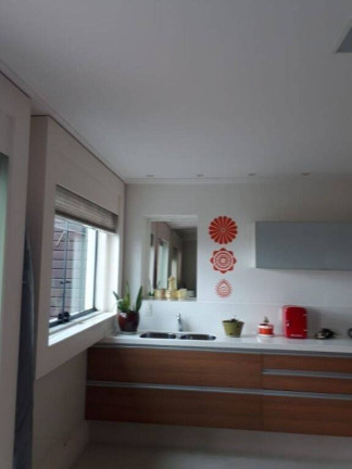 Imagem Cobertura com 2 Quartos à Venda, 163 m² em Jardim Das Nações - Taubaté