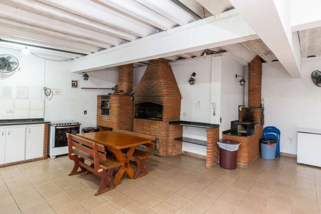 Imagem Apartamento com 3 Quartos à Venda, 71 m² em Cidade Monções - São Paulo