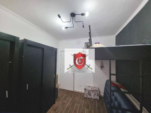 Imagem Casa com 2 Quartos à Venda, 120 m² em Jardim Flor Da Montanha - Guarulhos Imagem Casa com 2 Quartos à Venda, 120 m² em Jardim Flor Da Montanha - Guarulhos