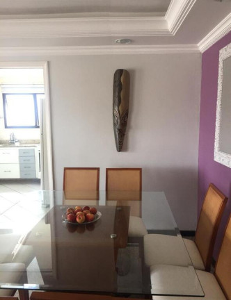 Imagem Apartamento com 4 Quartos à Venda, em Aviação - Praia Grande Imagem Apartamento com 4 Quartos à Venda, em Aviação - Praia Grande