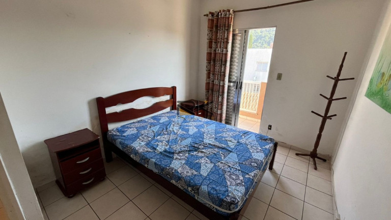 Imagem Apartamento com 2 Quartos à Venda, 53 m² em Praia Grande - Ubatuba