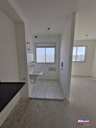 Imagem Apartamento com 2 Quartos à Venda, 36 m² em Cambuci - São Paulo Imagem Apartamento com 2 Quartos à Venda, 36 m² em Cambuci - São Paulo