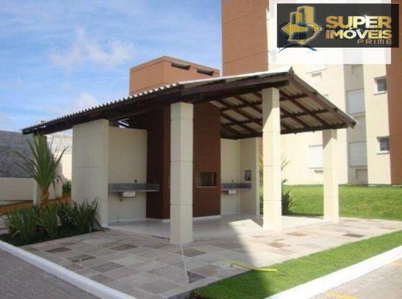 Imagem Apartamento com 2 Quartos à Venda, 68 m² em Areal - Pelotas
