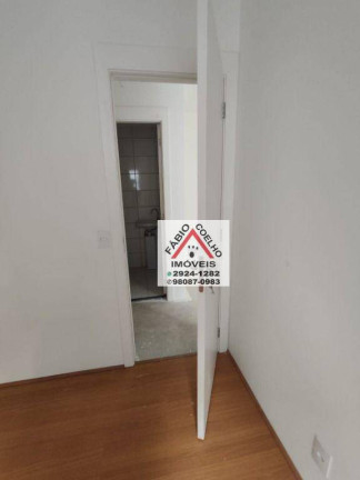 Imagem Apartamento com 2 Quartos à Venda, 40 m² em Sacomã - São Paulo Imagem Apartamento com 2 Quartos à Venda, 40 m² em Sacomã - São Paulo
