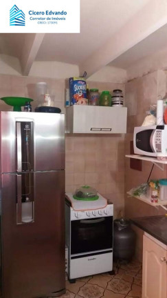 Imagem Imóvel com 2 Quartos à Venda, 40 m² em José Bonifácio - São Paulo Imagem Imóvel com 2 Quartos à Venda, 40 m² em José Bonifácio - São Paulo