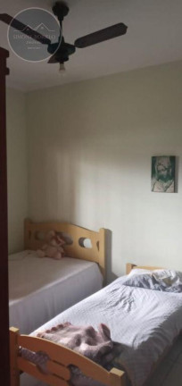 Imagem Apartamento com 3 Quartos à Venda, 210 m² em Guilhermina - Praia Grande
