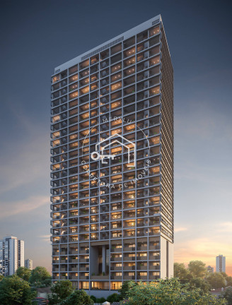 Imagem Apartamento com 2 Quartos à Venda, 60 m² em Vila Pompéia - São Paulo