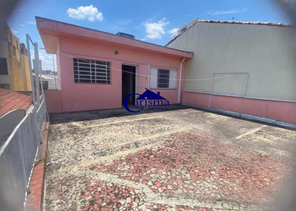 Imagem Sobrado com 5 Quartos à Venda, 236 m² em Rudge Ramos - São Bernardo Do Campo Imagem Sobrado com 5 Quartos à Venda, 236 m² em Rudge Ramos - São Bernardo Do Campo