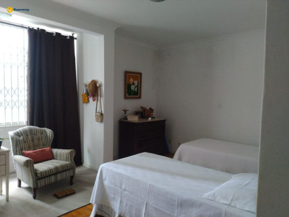 Imagem Apartamento com 3 Quartos à Venda, 168 m² em Centro - Florianópolis Imagem Apartamento com 3 Quartos à Venda, 168 m² em Centro - Florianópolis