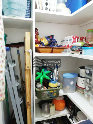 Imagem Apartamento com 3 Quartos à Venda, 98 m² em Cambuci - São Paulo