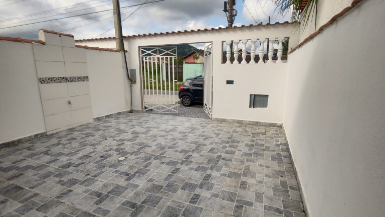 Imagem Casa com 2 Quartos à Venda, 60 m² em Jardim Leonor Jussara - Mongaguá Imagem Casa com 2 Quartos à Venda, 60 m² em Jardim Leonor Jussara - Mongaguá