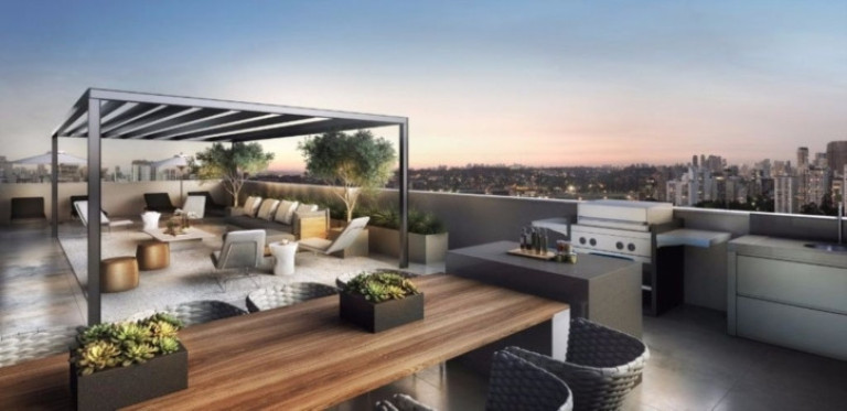 Imagem Apartamento com 3 Quartos à Venda, 140 m² em Perdizes - São Paulo Imagem Apartamento com 3 Quartos à Venda, 140 m² em Perdizes - São Paulo