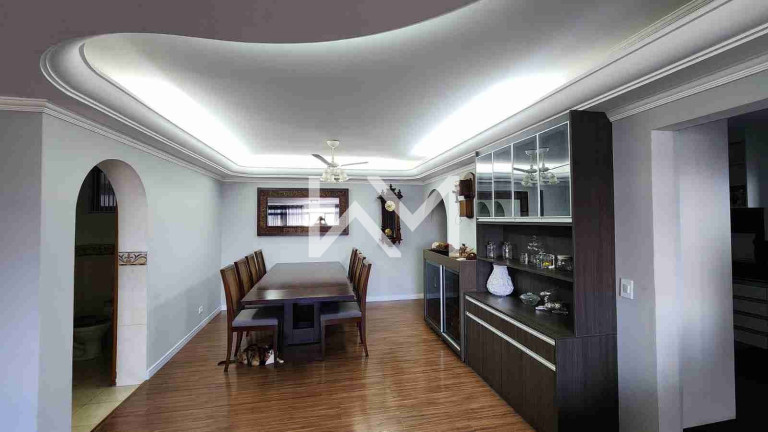 Imagem Apartamento com 3 Quartos à Venda, 141 m² em Vila Galvão - Guarulhos Imagem Apartamento com 3 Quartos à Venda, 141 m² em Vila Galvão - Guarulhos