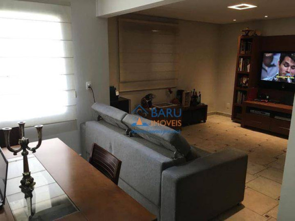 Imagem Cobertura com 2 Quartos à Venda, 95 m² em Perdizes - São Paulo Imagem Cobertura com 2 Quartos à Venda, 95 m² em Perdizes - São Paulo