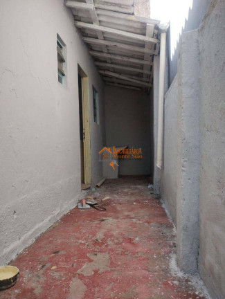 Imagem Sobrado com 6 Quartos à Venda, 300 m² em Jardim Almeida Prado - Guarulhos Imagem Sobrado com 6 Quartos à Venda, 300 m² em Jardim Almeida Prado - Guarulhos