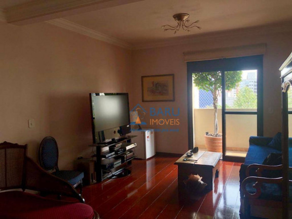 Imagem Apartamento com 3 Quartos à Venda, 228 m² em Vila Andrade - São Paulo Imagem Apartamento com 3 Quartos à Venda, 228 m² em Vila Andrade - São Paulo