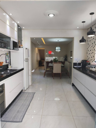 Imagem Casa com 3 Quartos à Venda, 125 m² em Parque Orestes ôngaro - Hortolândia Imagem Casa com 3 Quartos à Venda, 125 m² em Parque Orestes ôngaro - Hortolândia