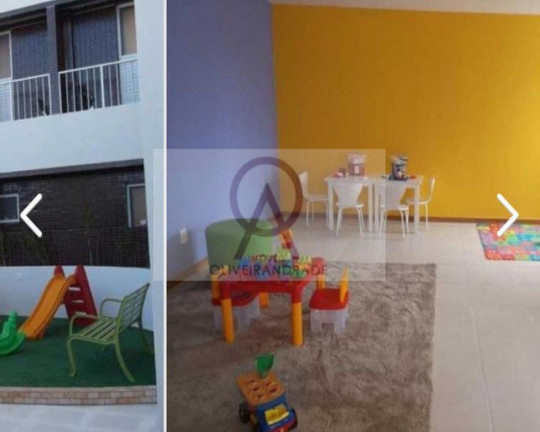 Imagem Imóvel com 3 Quartos à Venda, 90 m² em Ipitanga - Lauro De Freitas Imagem Imóvel com 3 Quartos à Venda, 90 m² em Ipitanga - Lauro De Freitas