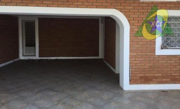 Imagem Casa com 3 Quartos à Venda, 220 m² em Parque Taquaral - Campinas Imagem Casa com 3 Quartos à Venda, 220 m² em Parque Taquaral - Campinas