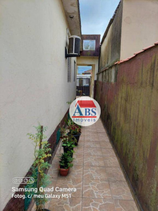 Imagem Casa com 2 Quartos à Venda, 104 m² em Vila Nova - Cubatão Imagem Casa com 2 Quartos à Venda, 104 m² em Vila Nova - Cubatão