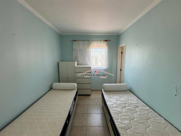 Imagem Apartamento com 1 Quarto à Venda, 56 m² em Tupi - Praia Grande