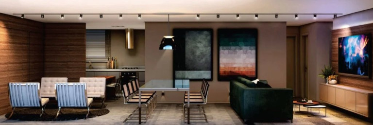 Imagem Cobertura com 3 Quartos à Venda, 123 m² em Lourdes - Belo Horizonte Imagem Cobertura com 3 Quartos à Venda, 123 m² em Lourdes - Belo Horizonte