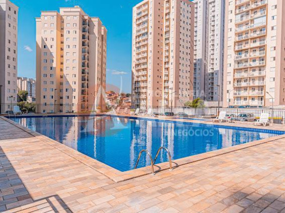Imagem Apartamento com 2 Quartos à Venda, 57 m² em São Pedro - Osasco Imagem Apartamento com 2 Quartos à Venda, 57 m² em São Pedro - Osasco