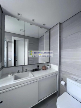 Imagem Apartamento com 3 Quartos à Venda, 156 m² em Vila Mariana - São Paulo