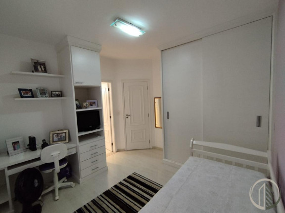 Imagem Apartamento com 3 Quartos à Venda, 214 m² em Gonzaga - Santos