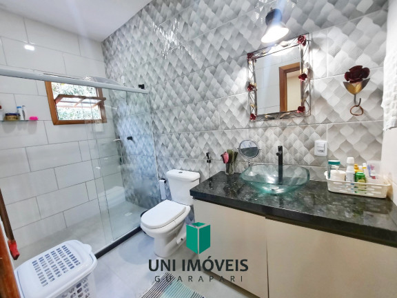 Imagem Casa com 6 Quartos à Venda, 278 m² em Nova Guarapari - Guarapari
