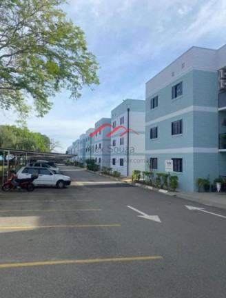 Imagem Apartamento com 2 Quartos à Venda, 64 m² em Vila San Martin (nova Veneza) - Sumaré Imagem Apartamento com 2 Quartos à Venda, 64 m² em Vila San Martin (nova Veneza) - Sumaré