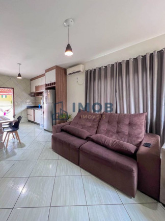 Imagem Casa com 2 Quartos à Venda, 120 m² em Avaí - Guaramirim