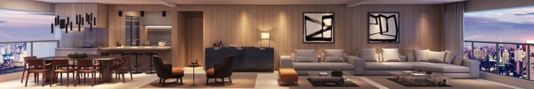 Imagem Apartamento com 2 Quartos à Venda, 81 m² em Vila Clementino - São Paulo