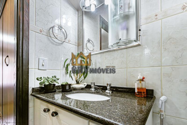 Imagem Sobrado com 2 Quartos à Venda, 201 m² em Boa Vista - Curitiba Imagem Sobrado com 2 Quartos à Venda, 201 m² em Boa Vista - Curitiba