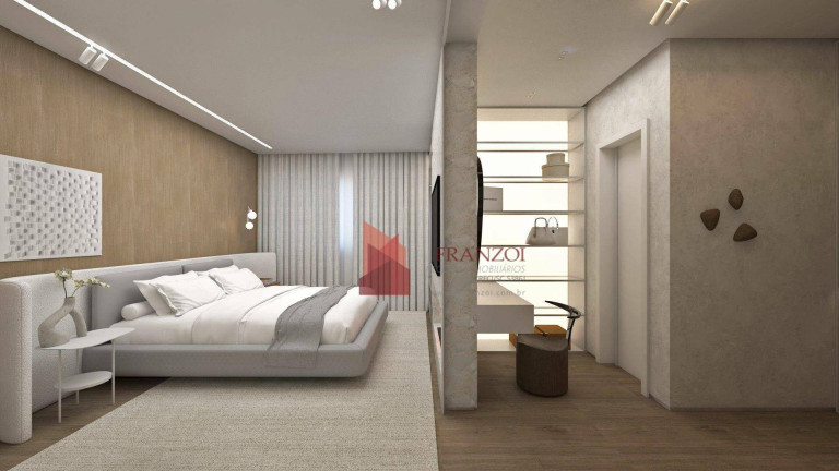 Imagem Apartamento com 3 Quartos à Venda, 132 m² em Praia Brava - Itajaí Imagem Apartamento com 3 Quartos à Venda, 132 m² em Praia Brava - Itajaí