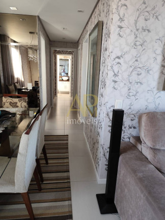 Imagem Apartamento com 3 Quartos à Venda, 134 m² em Ipiranga - São José Imagem Apartamento com 3 Quartos à Venda, 134 m² em Ipiranga - São José