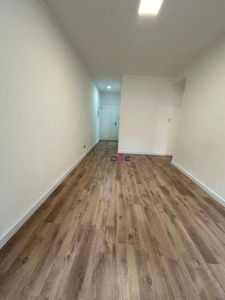 Imagem Apartamento com 1 Quarto à Venda, 55 m² em Pompéia - Santos Imagem Apartamento com 1 Quarto à Venda, 55 m² em Pompéia - Santos