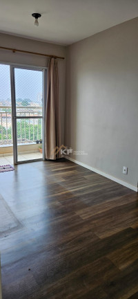 Apartamento com 2 Quartos à Venda, 54 m² em Sumarezinho - Ribeirão Preto