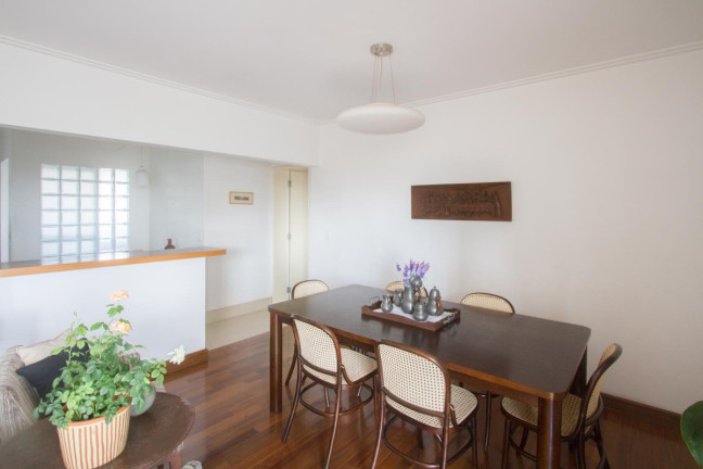 Imagem Apartamento com 3 Quartos à Venda, 121 m² em Parque Colonial - São Paulo