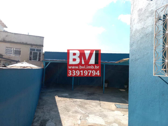Imagem Apartamento com 2 Quartos à Venda, 60 m² em Irajá - Rio De Janeiro