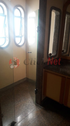 Imagem Apartamento com 3 Quartos à Venda, 254 m² em Centro - São Bernardo Do Campo